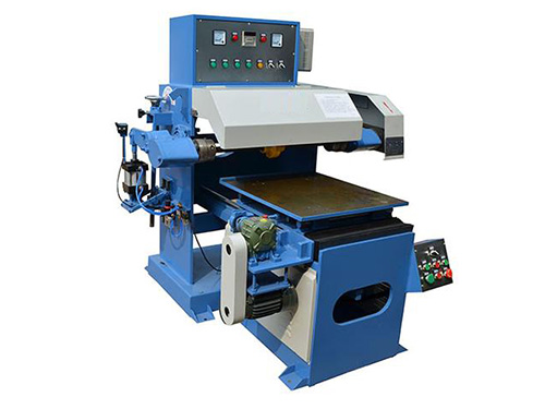 如何提高平面拋光機(jī)的拋光速度？