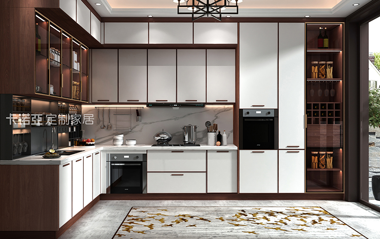 廚房怎么裝修？廚房裝修的流程是怎樣？