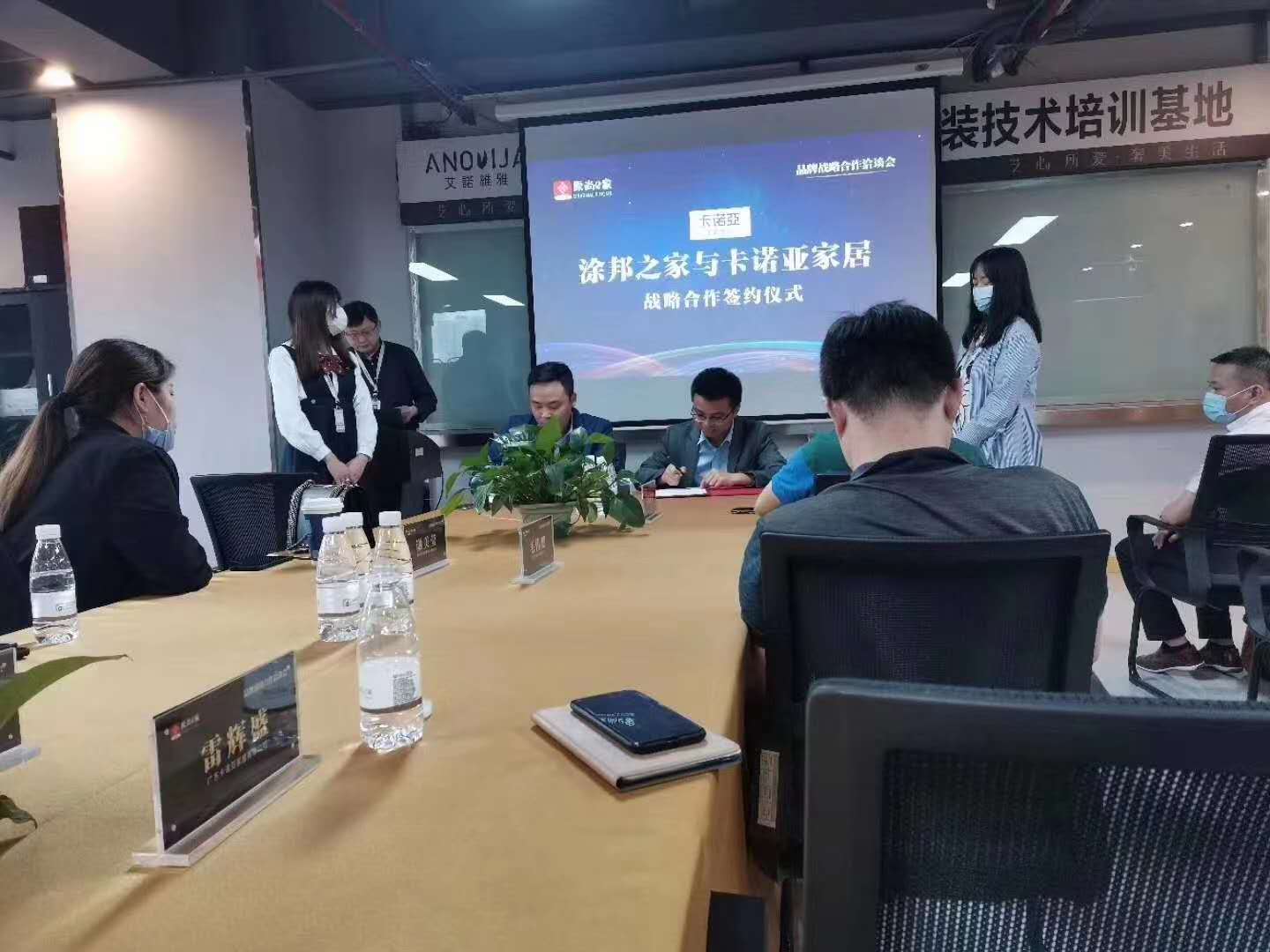 一線(xiàn)定制家居品牌做整裝，業(yè)績(jī)表現(xiàn)喜人