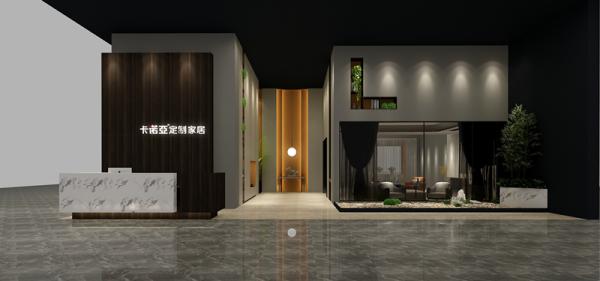 2020年廣州建博會定制家居參展廠家有哪些？