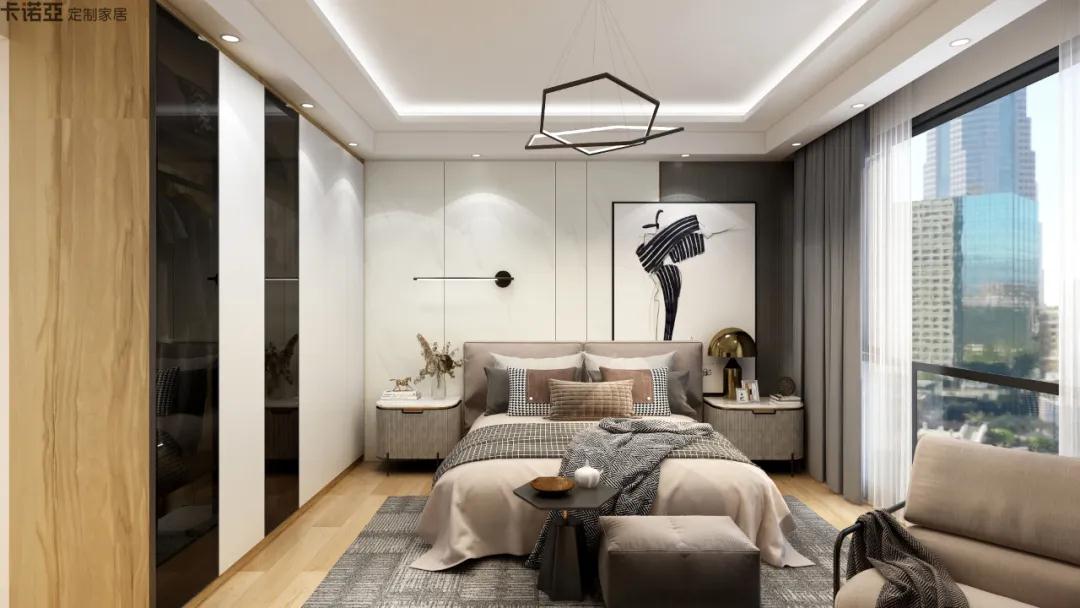 全屋定制家具該如何設(shè)計(jì)？