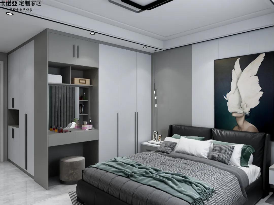 加盟代理哪家全屋定制品牌比較好？