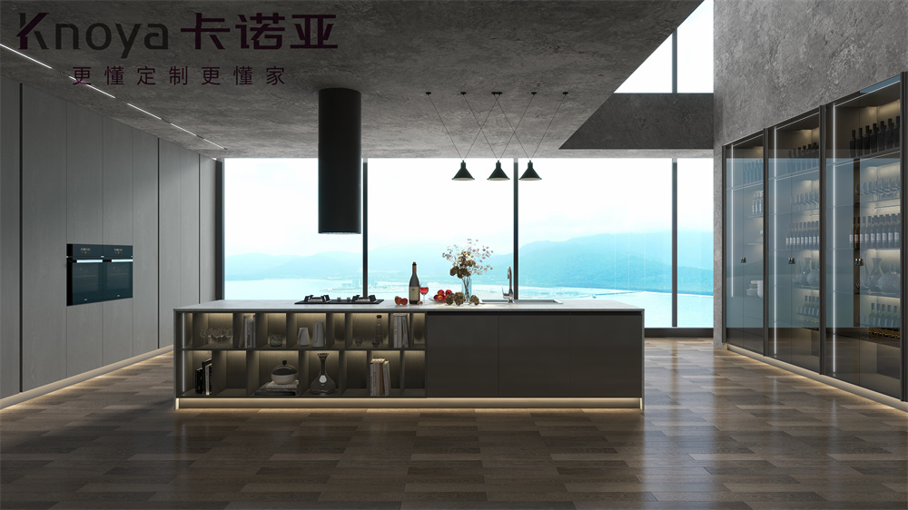 定制櫥柜要注意什么？這四個細節(jié)不能忽略